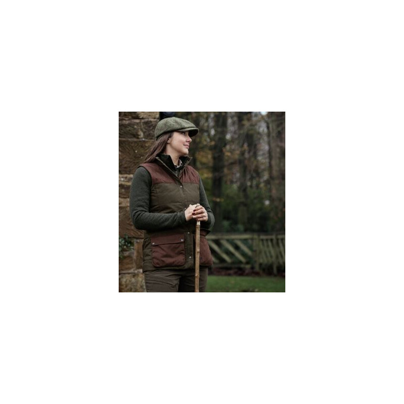 Härkila Retrieve waistcoat Women DWOB mărimea 40