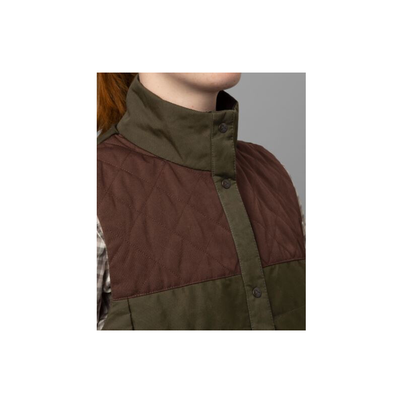 Härkila Retrieve waistcoat Women DWOB mărimea 40