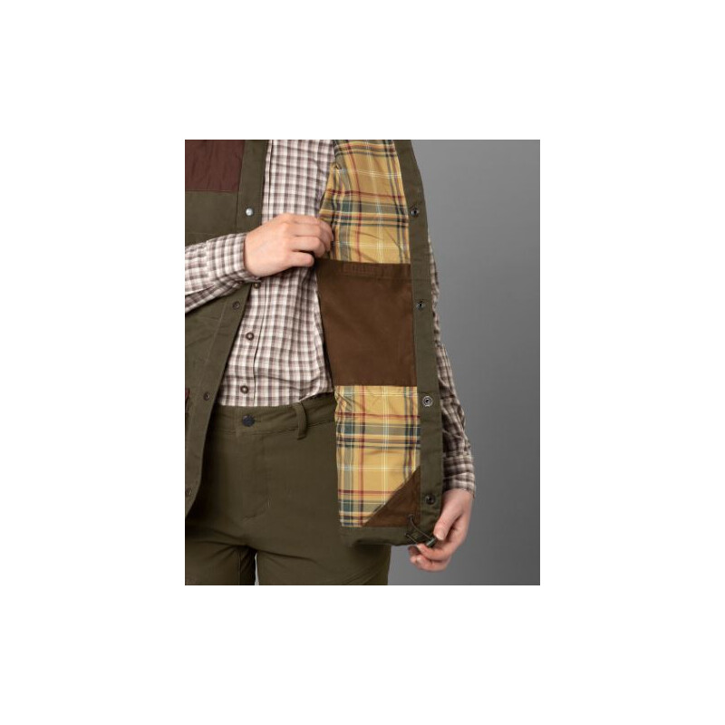 Härkila Retrieve waistcoat Women DWOB mărimea 40