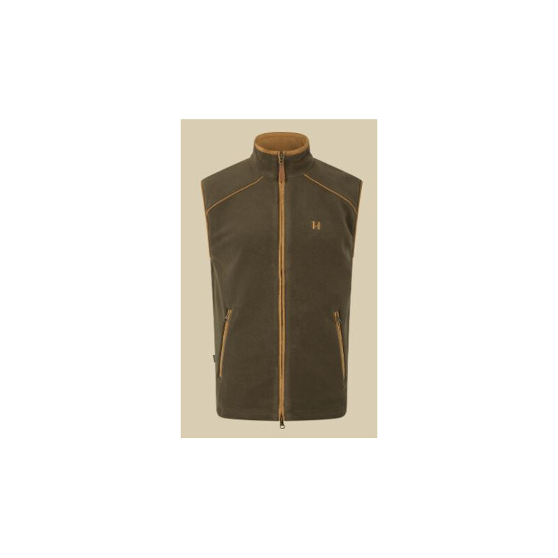 Härkila Vestă Sandhem 200 verde salcie, XL