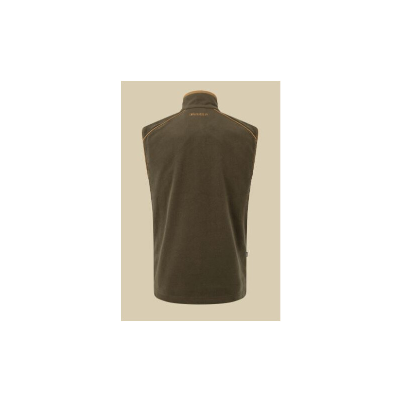 Härkila Vestă Sandhem 200 verde salcie, XL