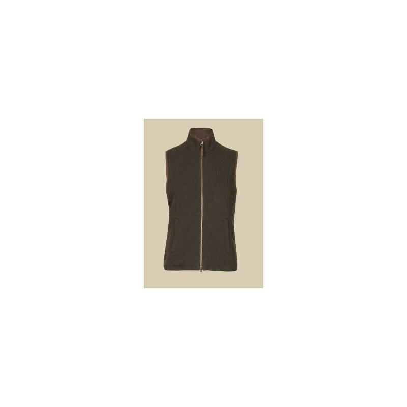 Härkila Sandhem FT waistcoat WG mărimea L