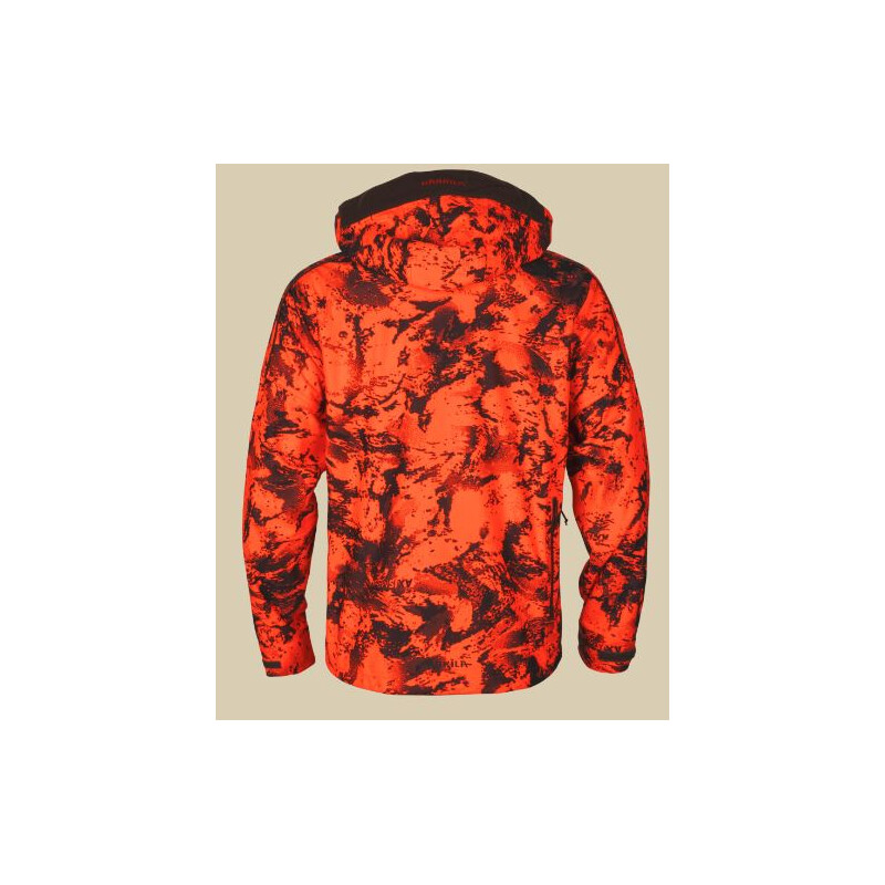 Härkila Jachetă Wildboar Pro camo HWS AXIS Portocaliu, 48
