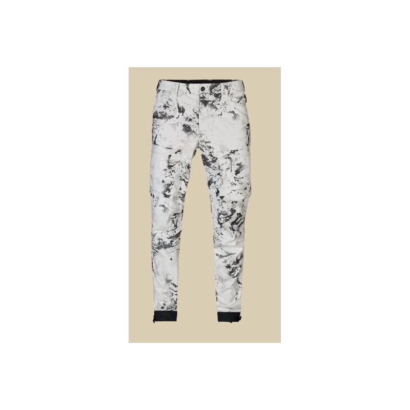 Härkila Pantaloni Winter Active WSP, AXIS MSP®Snow, mărimea 52