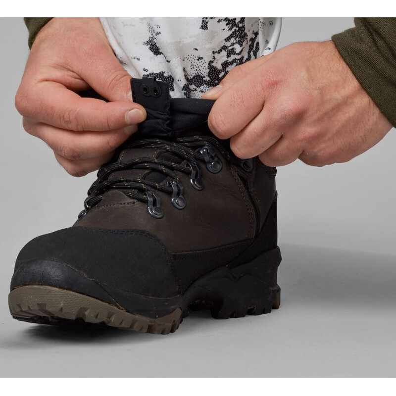 Härkila Pantaloni Winter Active WSP, AXIS MSP®Snow, mărimea 54
