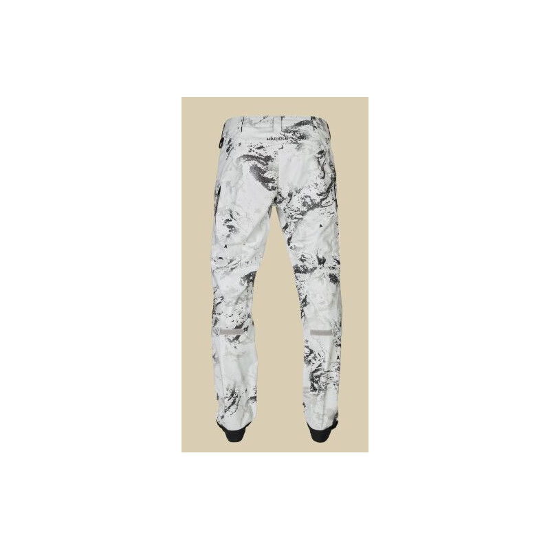 Härkila Pantaloni Winter Active WSP, AXIS MSP®Snow, mărimea 54