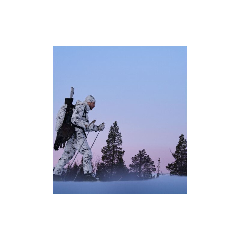 Härkila Jachetă Winter Active WSP, AXIS MSP®Snow, mărimea 50