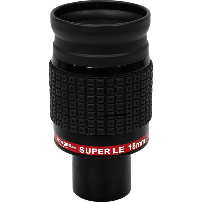 Omegon Set Super LE 2: 18mm, 12mm, 7mm