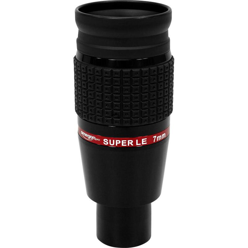 Omegon Set Super LE 2: 18mm, 12mm, 7mm