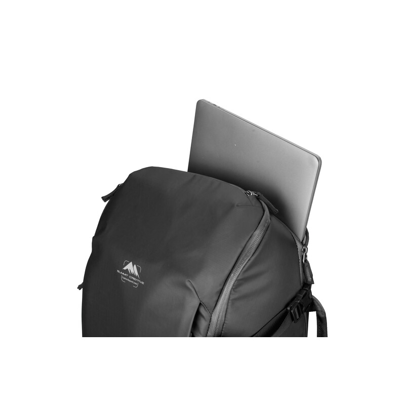 Summit-Creative Metropolis Rucsac 22l negru