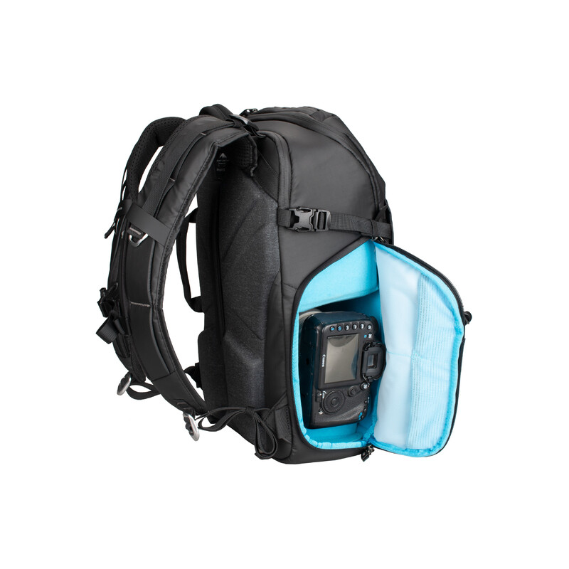 Summit-Creative Metropolis Rucsac 22l negru
