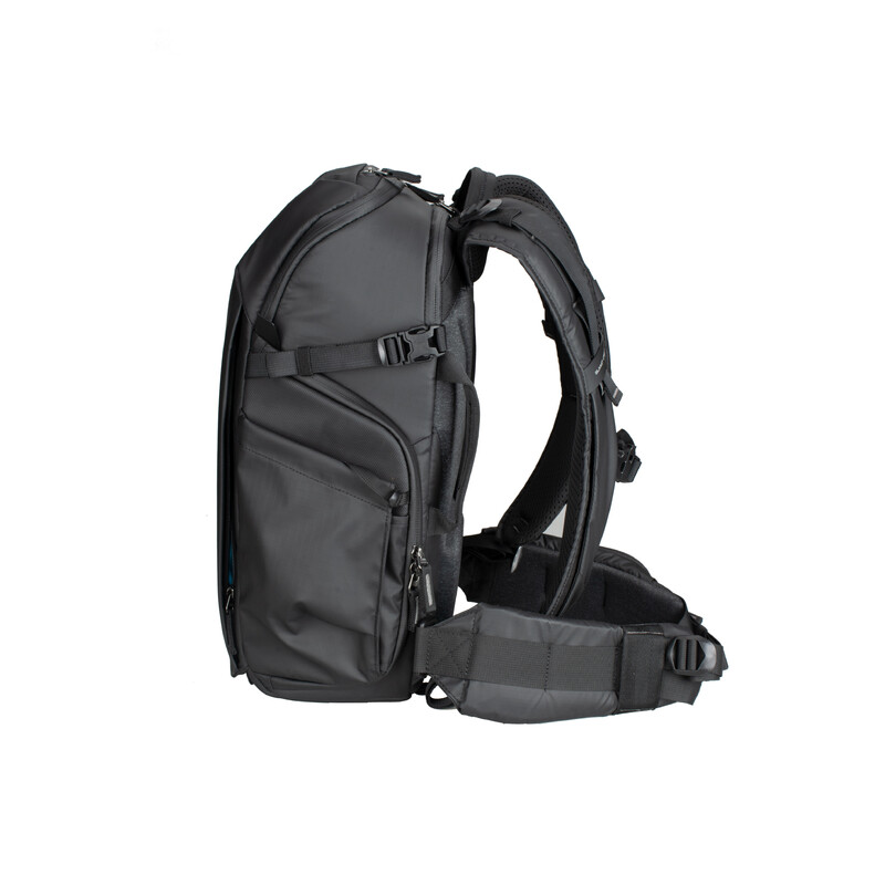 Summit-Creative Metropolis Rucsac 22l negru