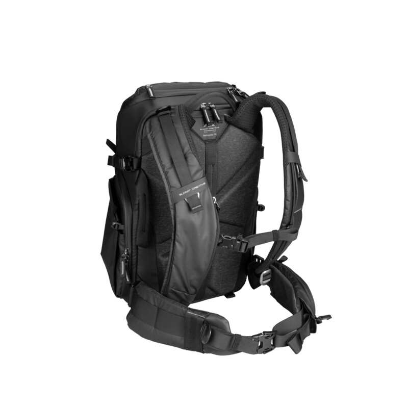 Summit-Creative Metropolis Rucsac 22l negru