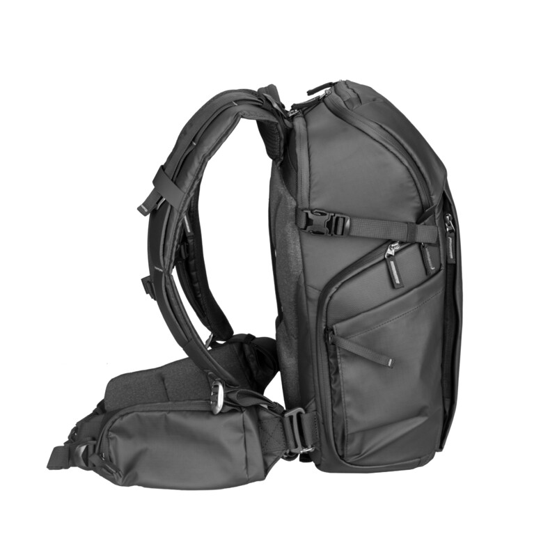 Summit-Creative Metropolis Rucsac 22l negru
