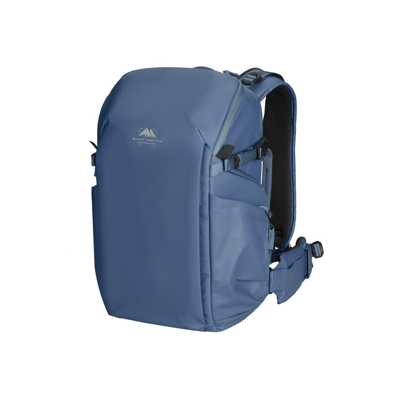 Summit-Creative Metropolis Rucsac 22l albastru