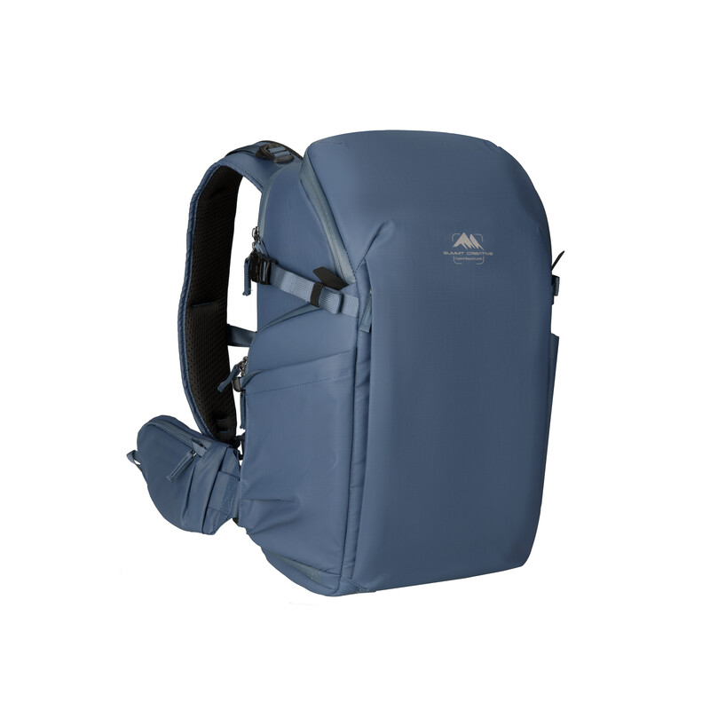 Summit-Creative Metropolis Rucsac 22l albastru