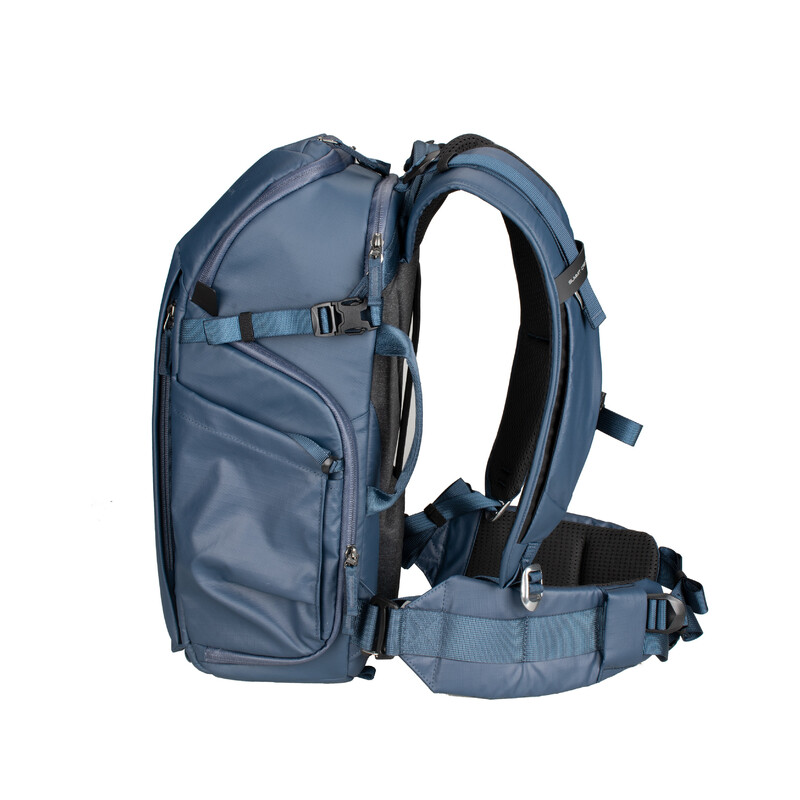 Summit-Creative Metropolis Rucsac 22l albastru