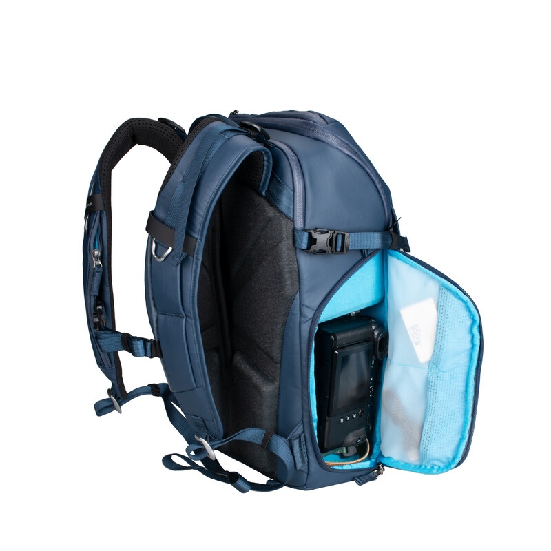 Summit-Creative Metropolis Rucsac 22l albastru
