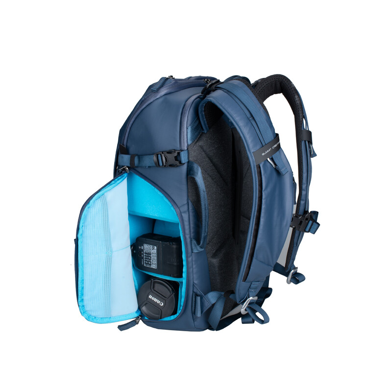 Summit-Creative Metropolis Rucsac 22l albastru