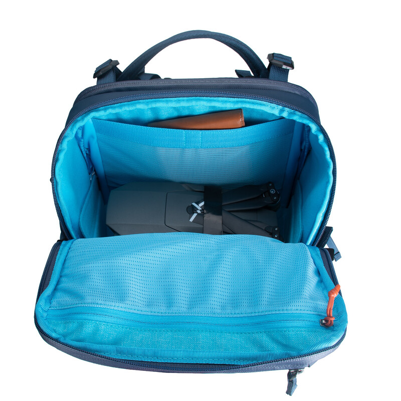 Summit-Creative Metropolis Rucsac 22l albastru
