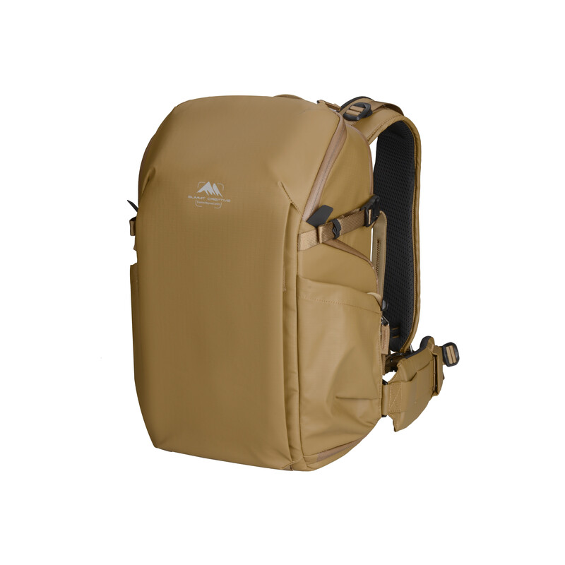 Summit-Creative Metropolis Rucsac 22l șampanie