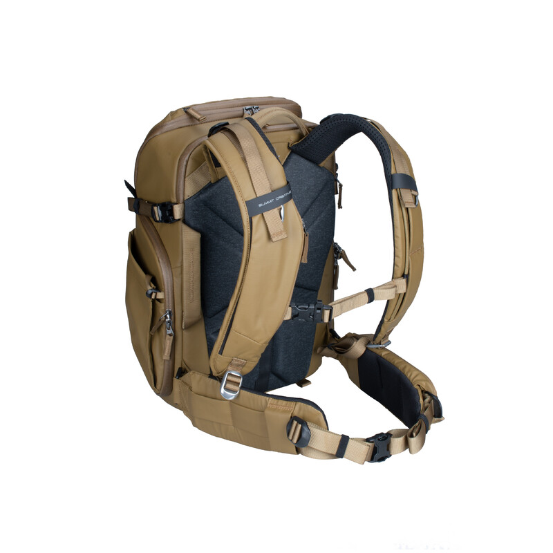 Summit-Creative Metropolis Rucsac 22l șampanie