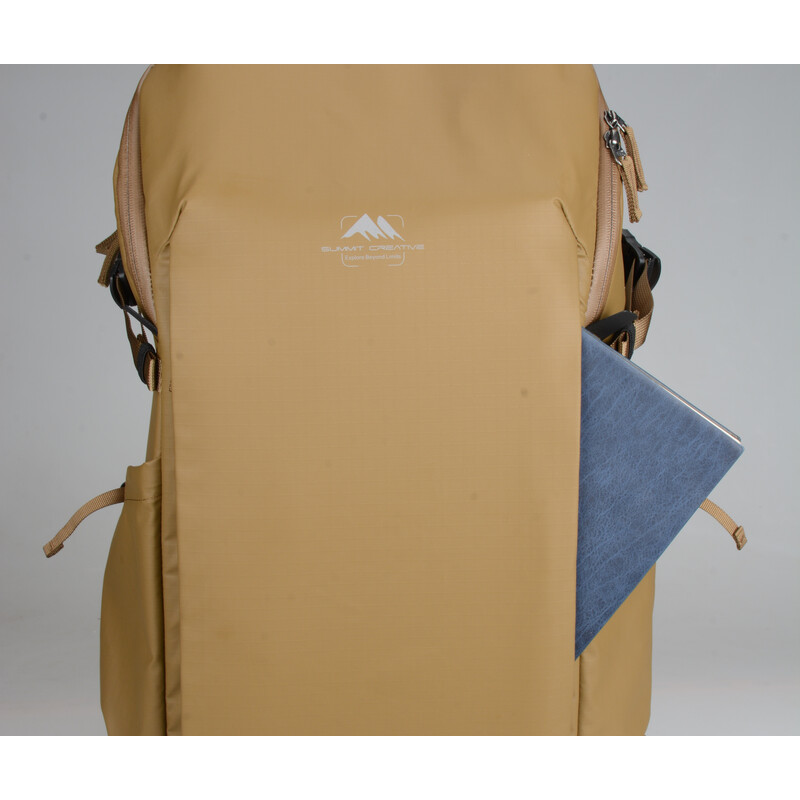 Summit-Creative Metropolis Rucsac 22l șampanie
