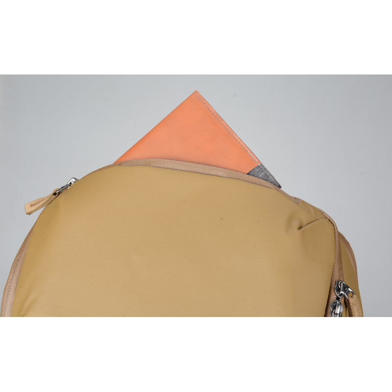 Summit-Creative Metropolis Rucsac 22l șampanie