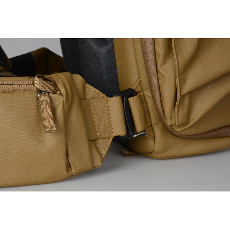 Summit-Creative Metropolis Rucsac 22l șampanie