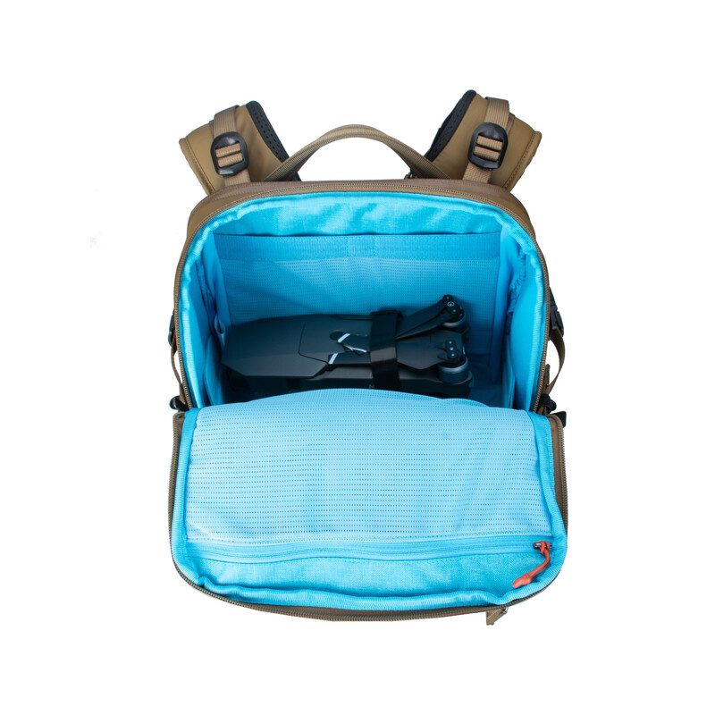 Summit-Creative Metropolis Rucsac 22l șampanie