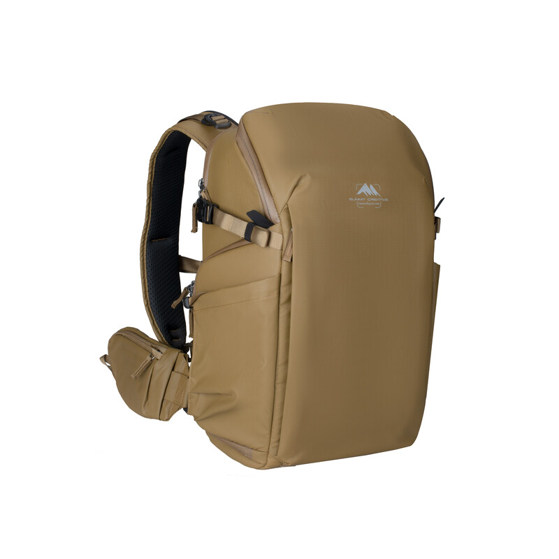 Summit-Creative Metropolis Rucsac 22l șampanie