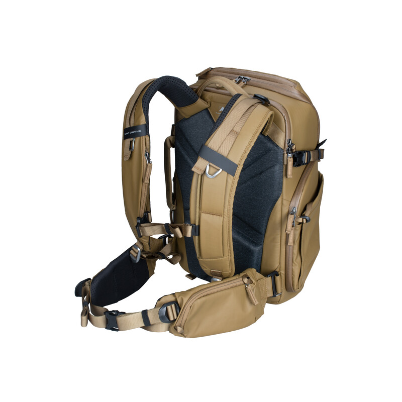 Summit-Creative Metropolis Rucsac 22l șampanie