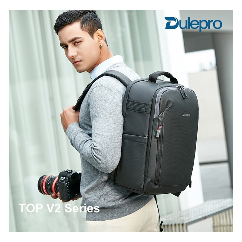 Dulepro Rucsac Top P460N V2