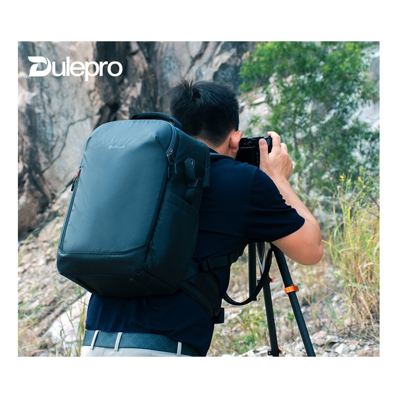 Dulepro Rucsac Top P460N V2