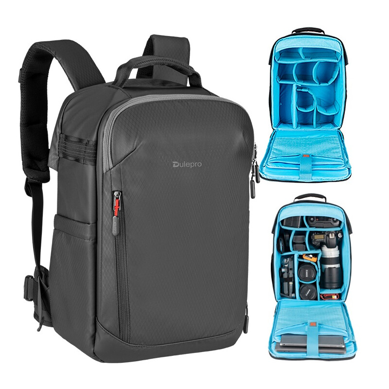 Dulepro Top Backpack V2 B460N