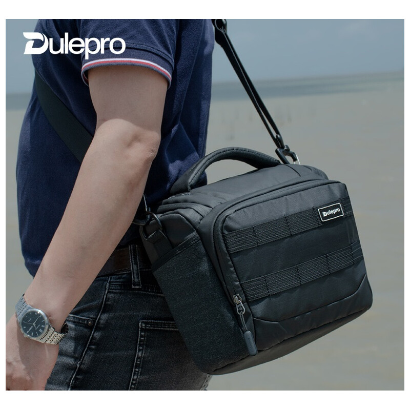 Dulepro Poineer Shoulder Bag S22