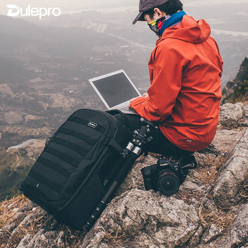 Dulepro Poineer Pro Backpack B420N