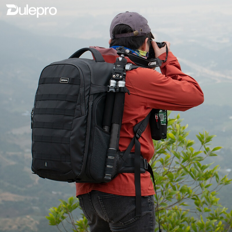 Dulepro Poineer Pro Backpack B460N