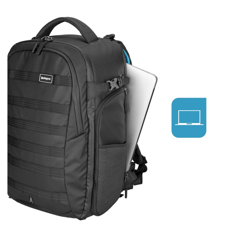 Dulepro Poineer Pro Backpack B460N