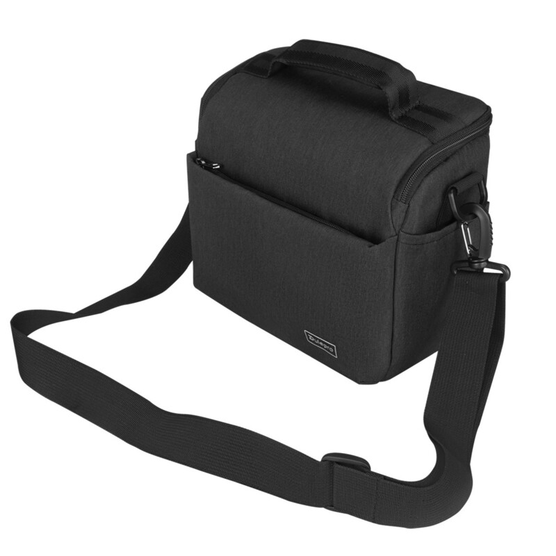 Dulepro Companion Shoulder Bag S22 dark gray