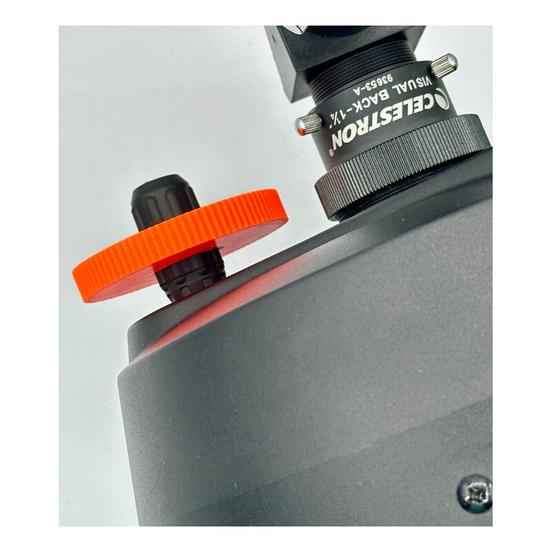 Astroprints Micro Focuser Actualizare focalizator fin pentru telescoapele Celestron SC