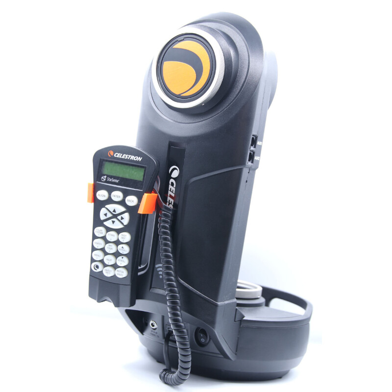 Astroprints Suport pentru cutia de mână pentru monturi Celestron Evolution
