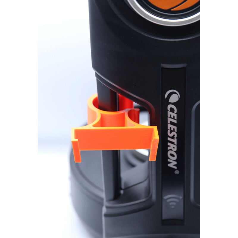 Astroprints Suport pentru cutia de mână pentru monturi Celestron Evolution