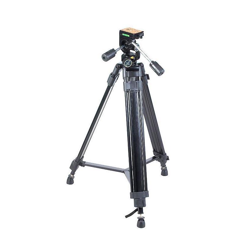 Triton Trepied din aluminiu XT pentru Foto