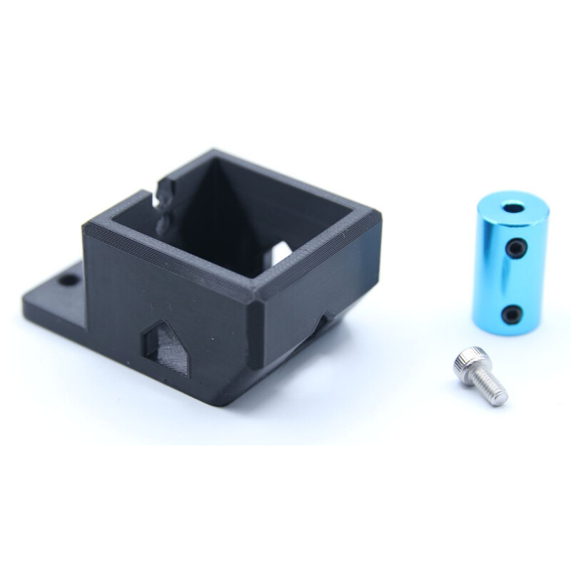 Astroprints Kit de fixare a motorului EAF pentru R&P-OAZ 2"