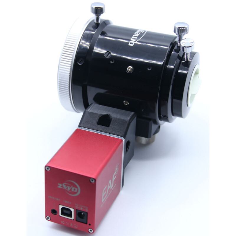 Astroprints Kit de fixare a motorului EAF pentru R&P-OAZ 2"