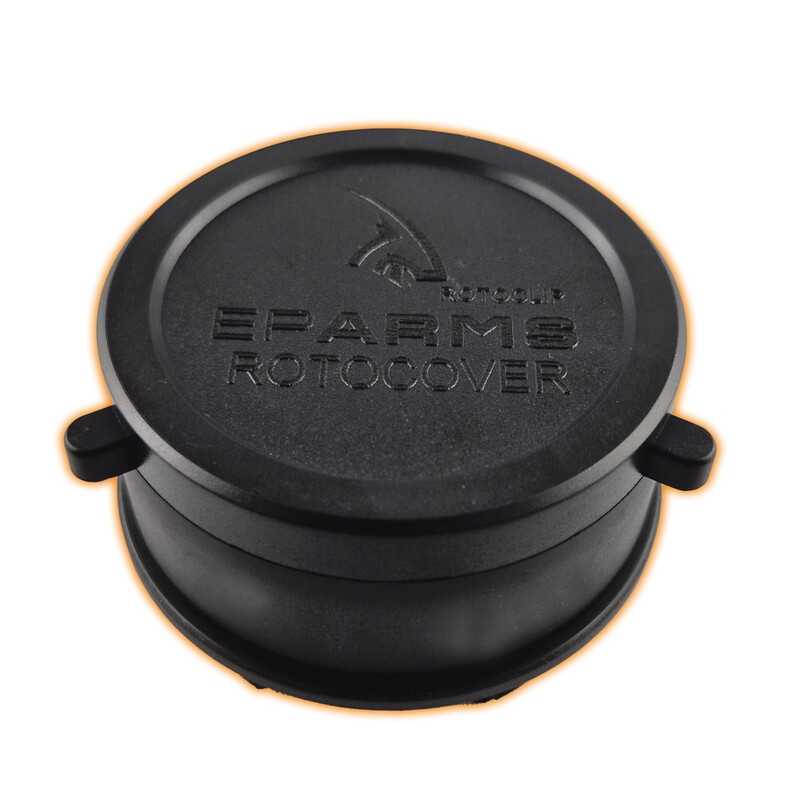 EP Arms Capac de protecție împotriva prafului Roto Flipcover