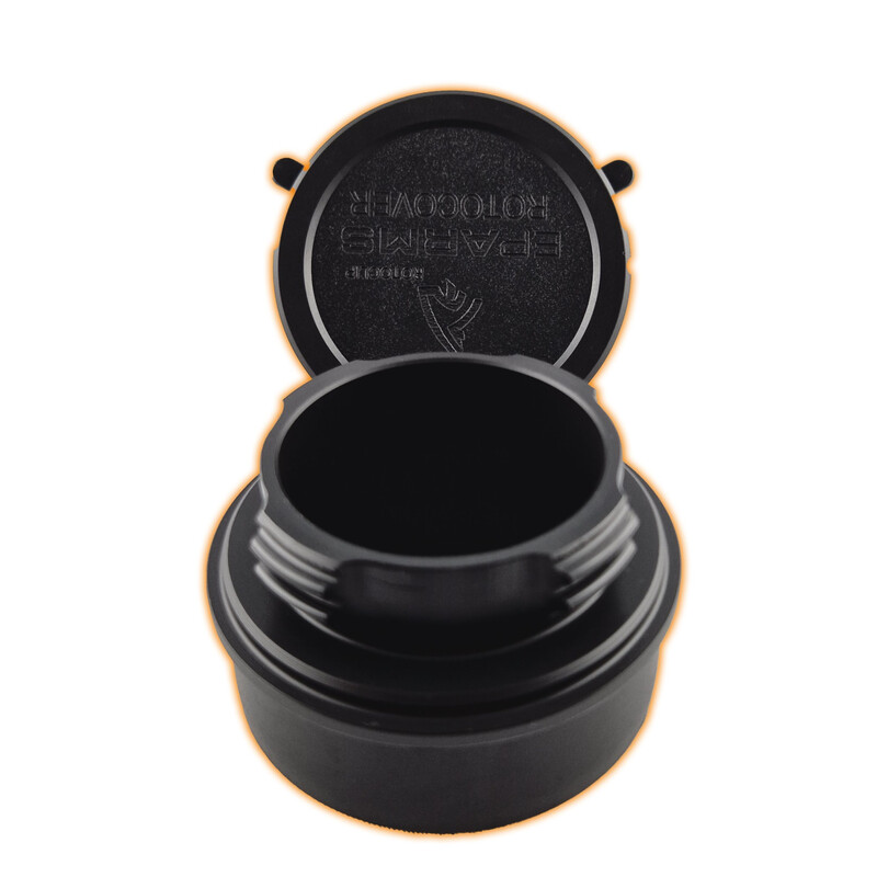 EP Arms Capac de protecție împotriva prafului Roto Flipcover
