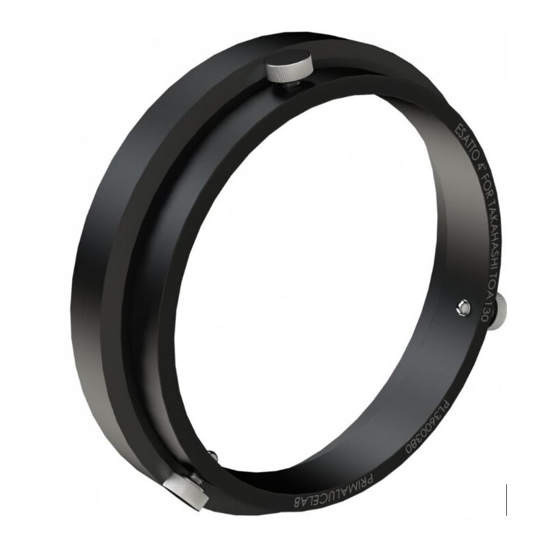 PrimaLuceLab Adaptor ESATTO 4" pentru Takahashi TOA130