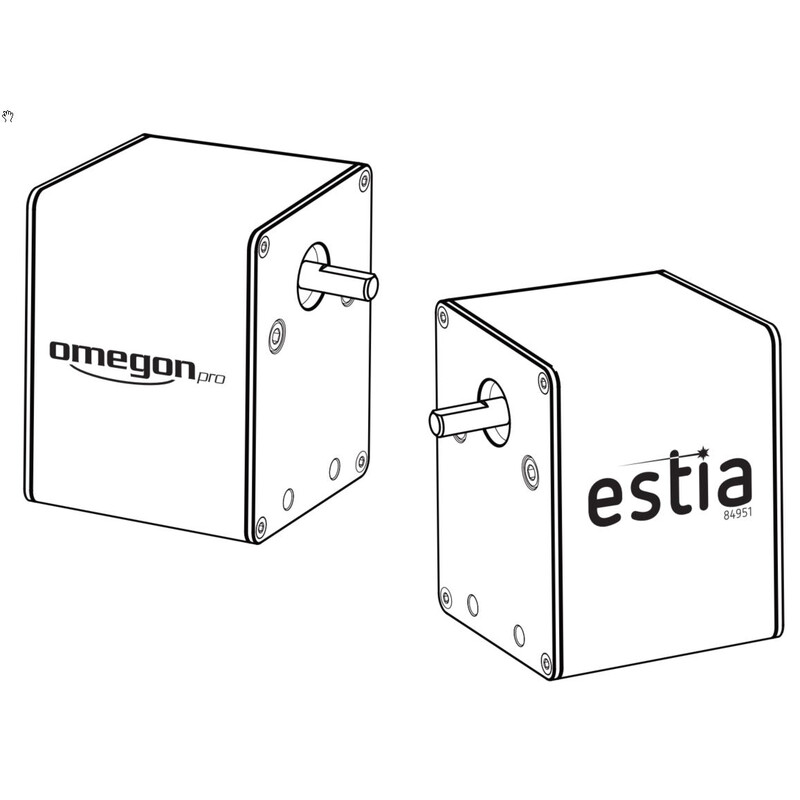 Omegon Motor Pro Focus Estia